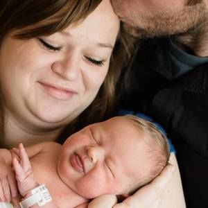 Meet your Posher, Cassandra